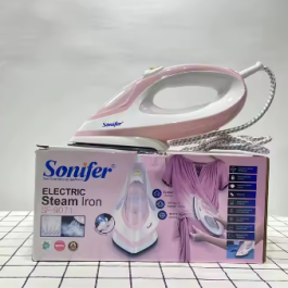 Sonifer iron