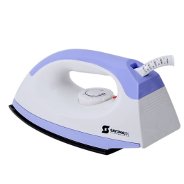 Sayona dry iron