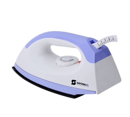 Sayona dry iron - Image 2