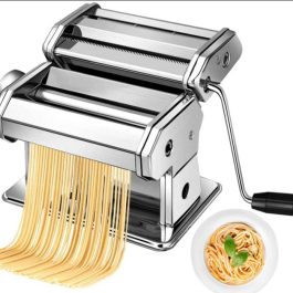 Noodles Making Machine