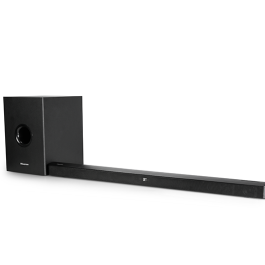 Hisense sound bar