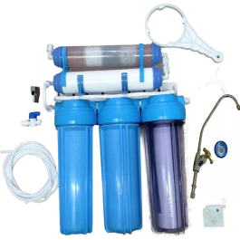 Water filter