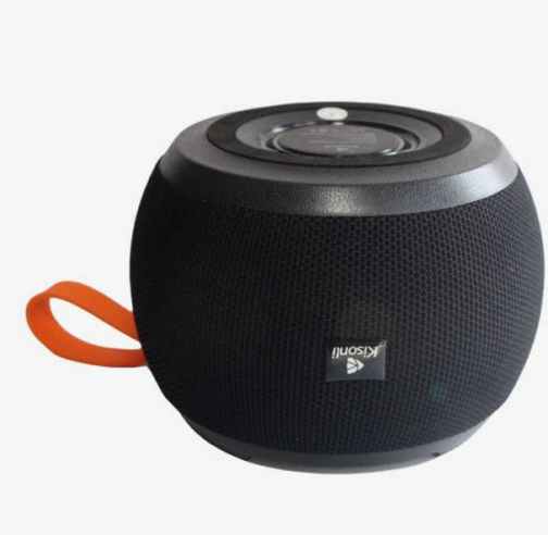 Kisonli bluetooth speaker