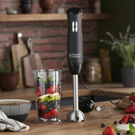 Hand blender