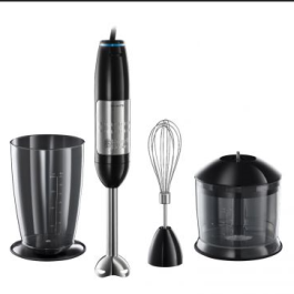 Hand blender