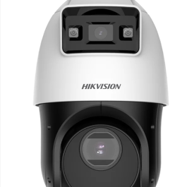 Hikvision  PTZ Camera ColorVu