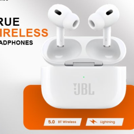 Jbl headset