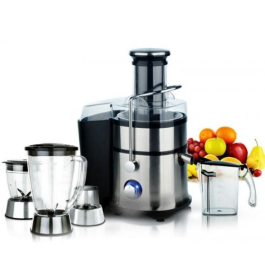 4 in 1 food processor