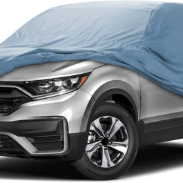 Car cover protector