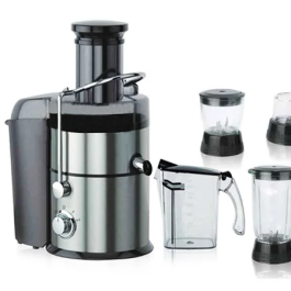 4 in 1 seven star blender