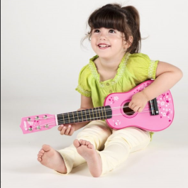 kids guitar