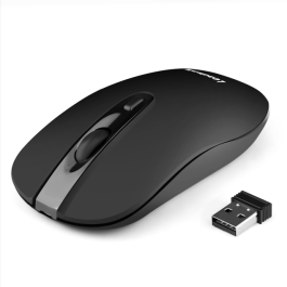 wireless mouse