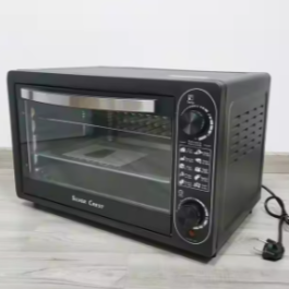 silver crest toaster oven 13l