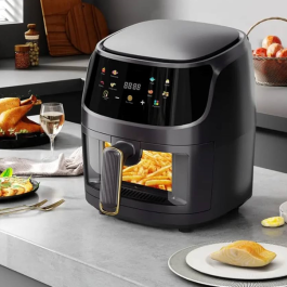 8L Air fryer