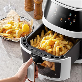 8L Air fryer