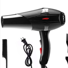 Hair dryer