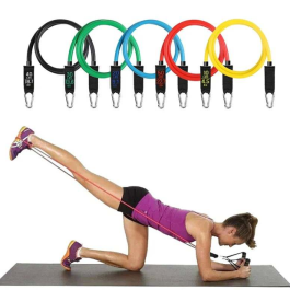 resistance bands