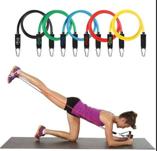 resistance bands