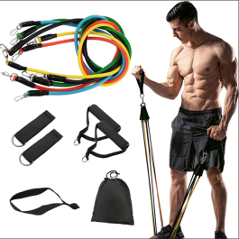 resistance bands