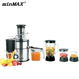 4 in1 Minimax blender