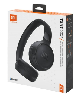 jbl TUNE 520 headphone