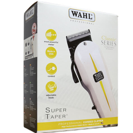 Wahl Super Taper shaver machine