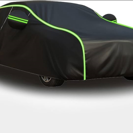 Car cover