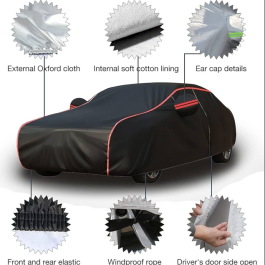 Car cover