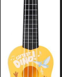 Kids guitar