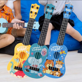 Kids guitar