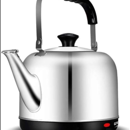 6litres electric kettle