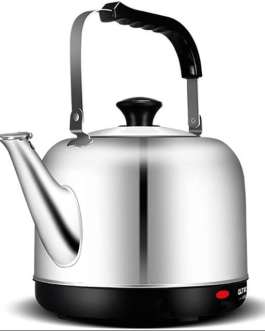 6litres electric kettle