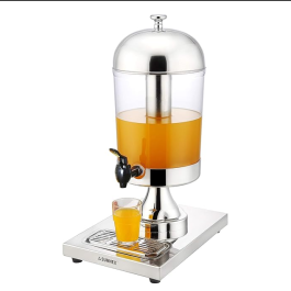 juicer dispenser