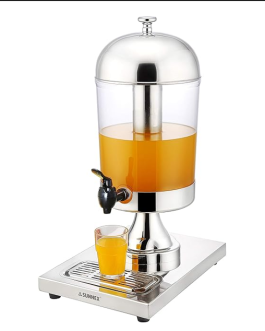 juicer dispenser