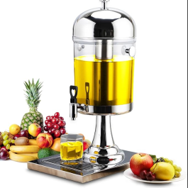 juicer dispenser