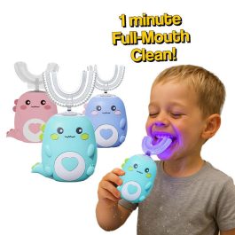 Uv Baby Toothbrush