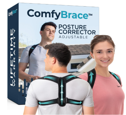 Posture Corrector - Image 2