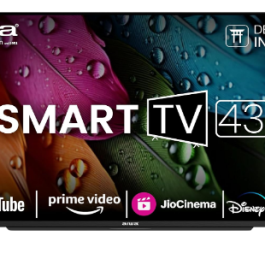 Aiwa 43” Inch Smart UHD TV