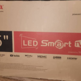 Aiwa 55″ Smart UHD TV