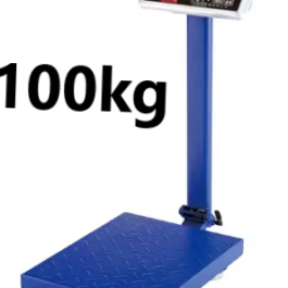 100kg Electronic Scale