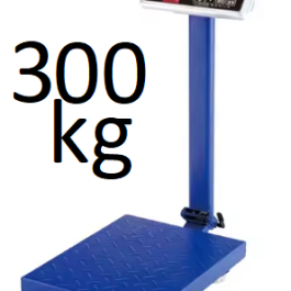 TCS 300kg Electronic  Scale