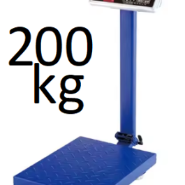 TCS 200kg Electronic  Scale