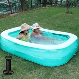 Children’s Swimming Pool