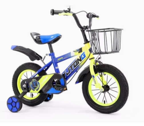 16-Inch Kids’ Bicycle