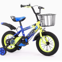 Kids’ Bicycle 12