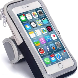 Sports Armband Phone Holder