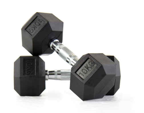 Dumbbells Set & Fitness Kit