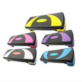 MND Fitness Adjustable Aerobic Step Board