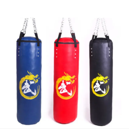 Hanging Punching Bag