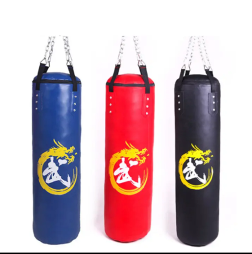 Hanging Punching Bag